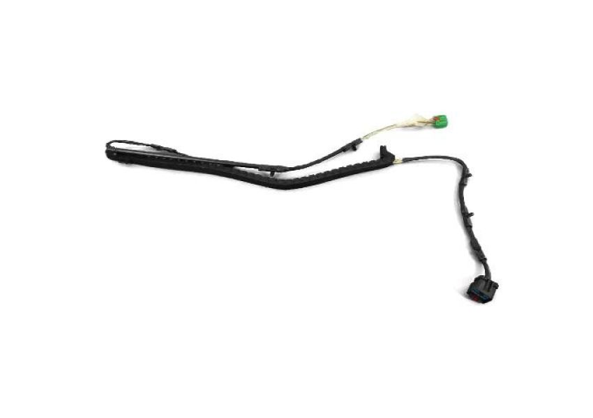 Mopar 68043222AB WIRE TRACK, Sliding Door Right