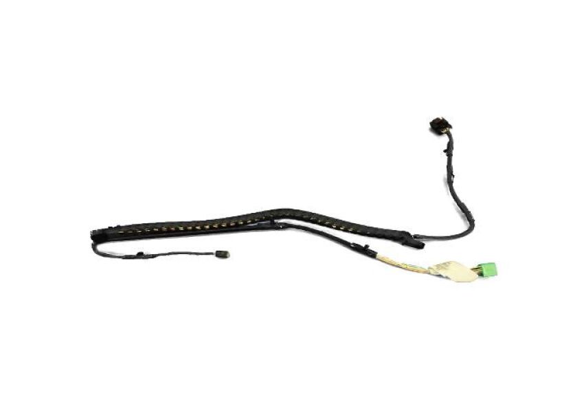 Mopar 68043222AB WIRE TRACK, Sliding Door Right