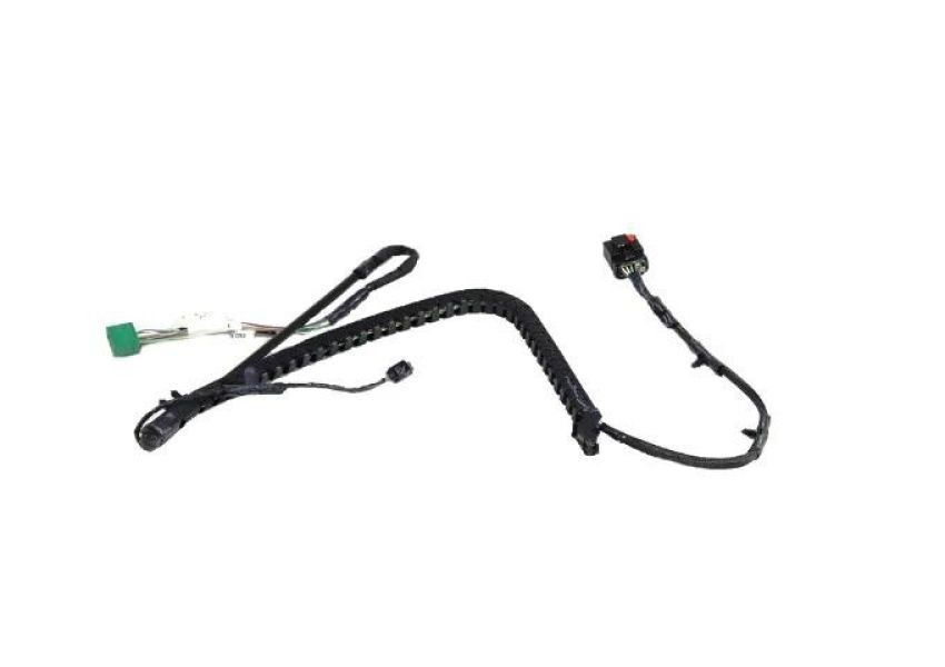 Mopar 68043222AB WIRE TRACK, Sliding Door Right
