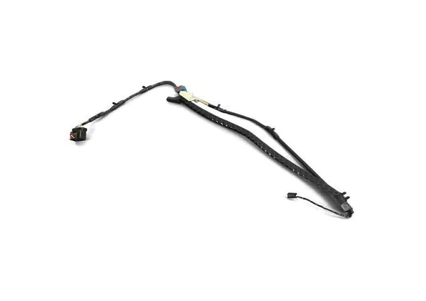 Mopar 68043333AB WIRE TRACK, Sliding Door Left