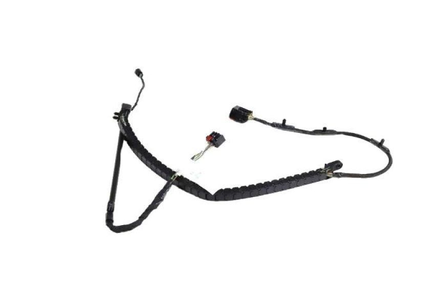 Mopar 68043333AB WIRE TRACK, Sliding Door Left