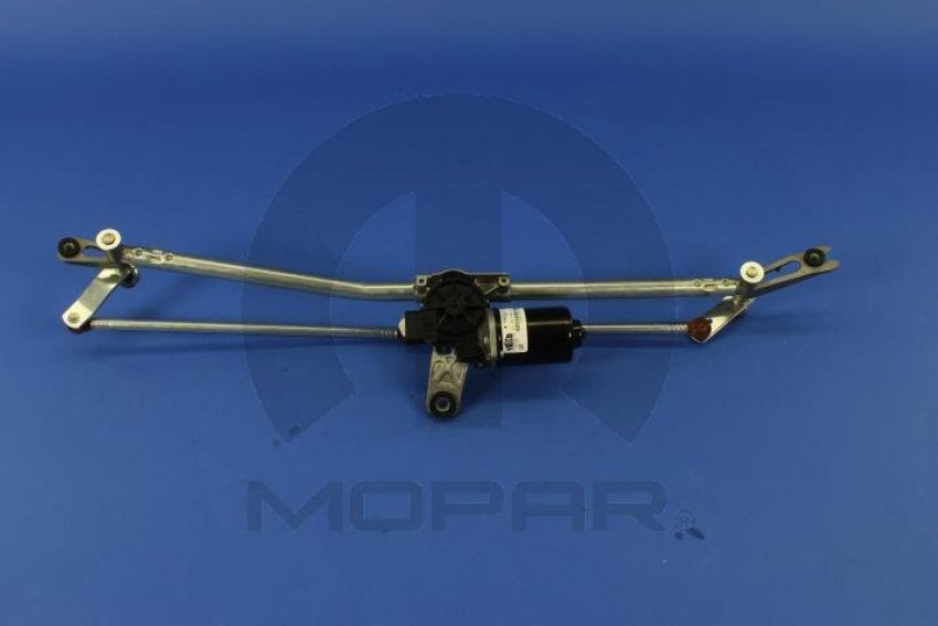 Mopar 68043386AC MODULE, Wiper