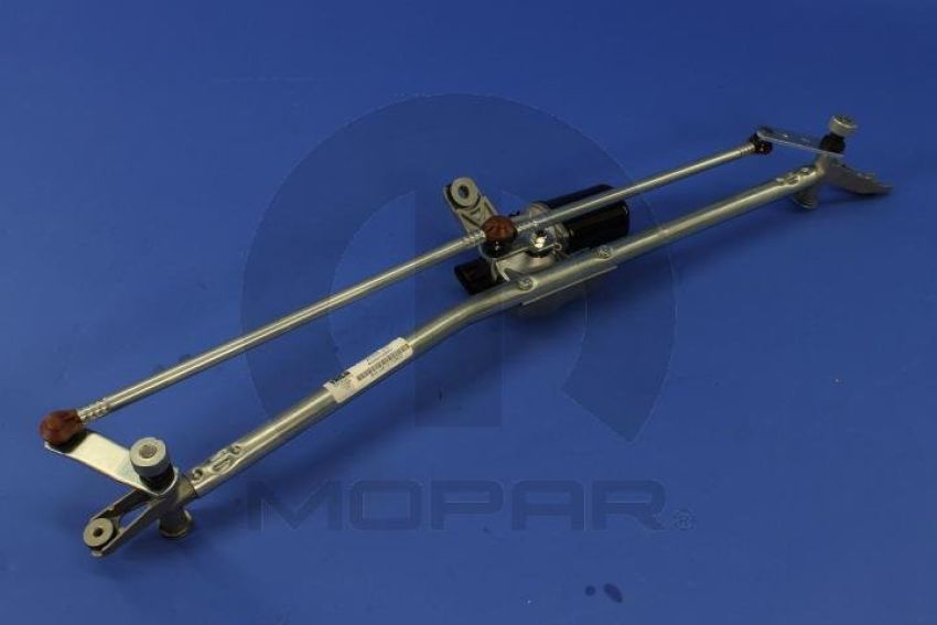 Mopar 68043386AC MODULE, Wiper