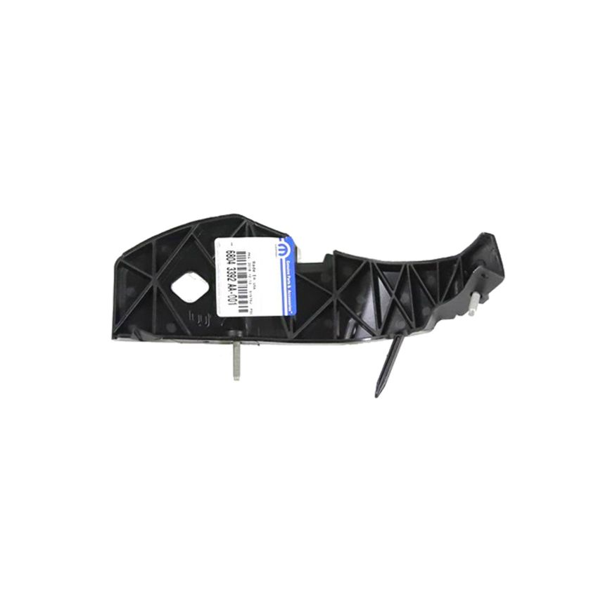 Mopar 68043392AA BRACKET, Fascia Support