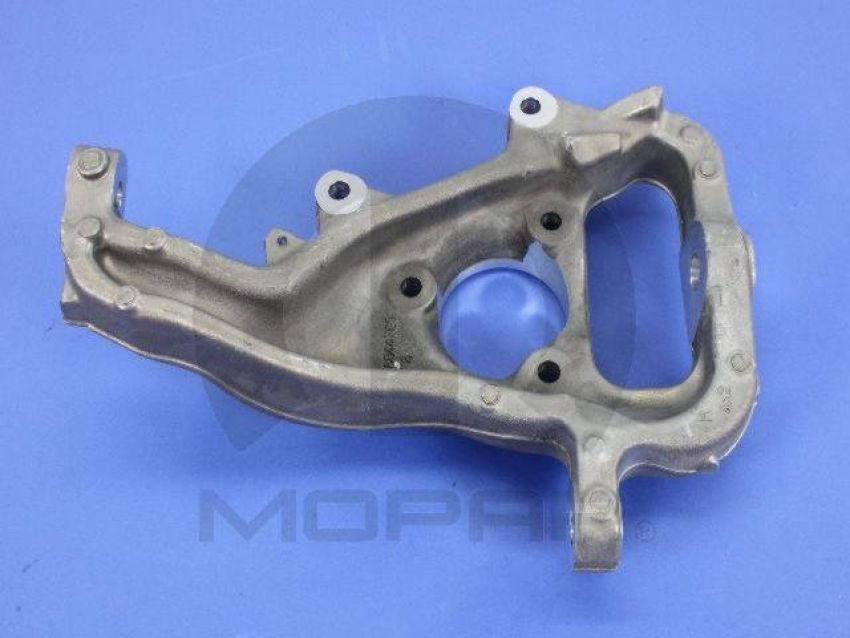 Mopar 68044700AD KNUCKLE, Front