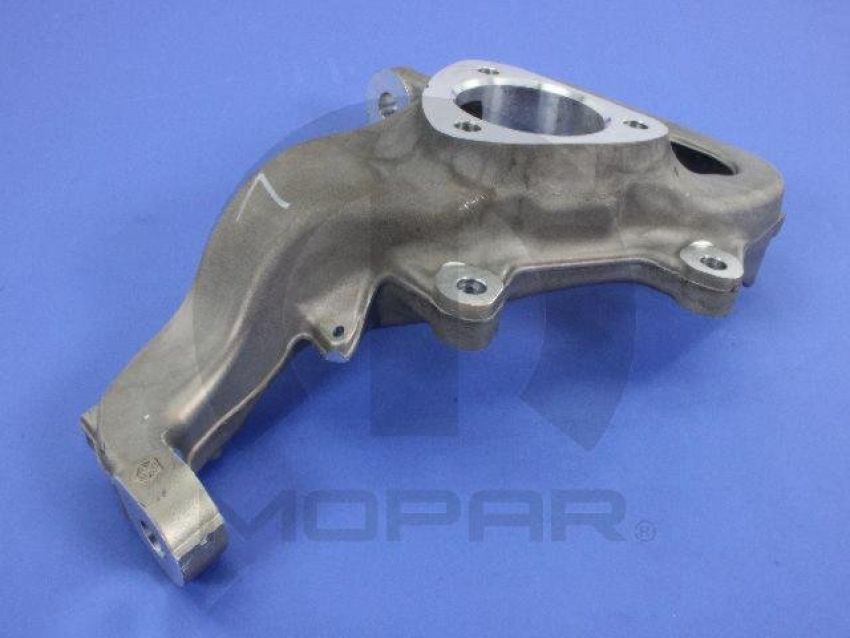 Mopar 68044700AD KNUCKLE, Front