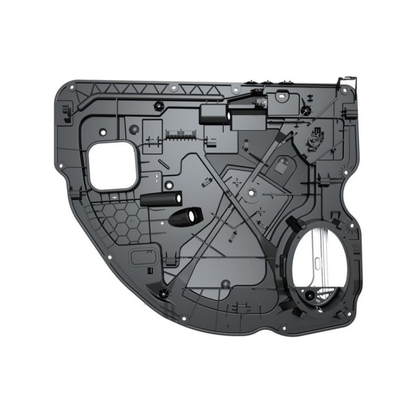 Mopar 68045133AD PANEL, Carrier Plate