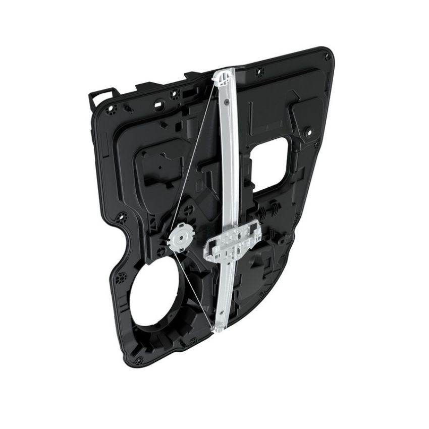 Mopar 68045171AC PANEL, Carrier Plate