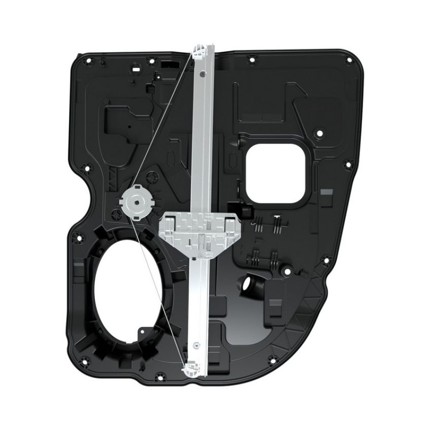 Mopar 68045171AC PANEL, Carrier Plate