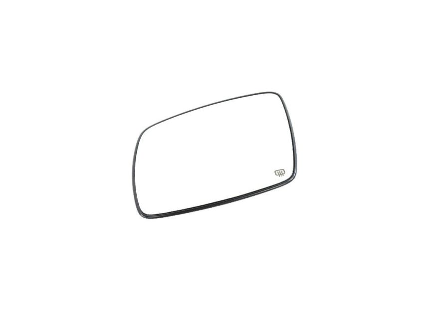 Mopar 68045691AA GLASS, Mirror Replacement