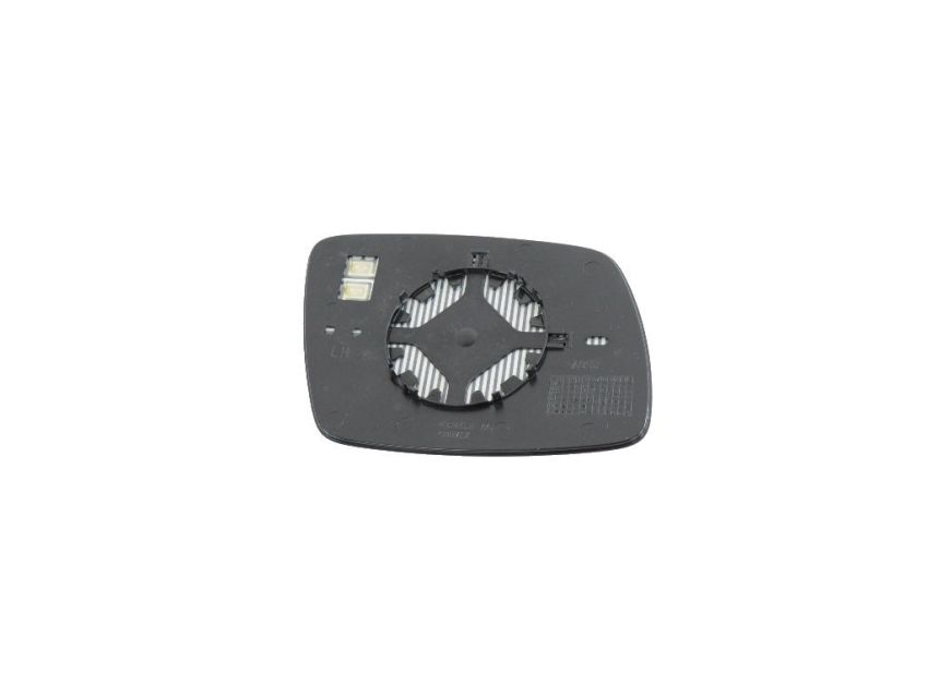 Mopar 68045691AA GLASS, Mirror Replacement