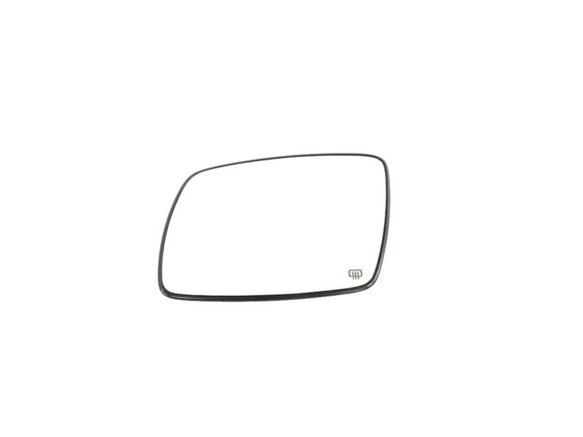 Mopar 68045691AA GLASS, Mirror Replacement
