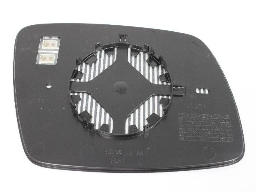 Mopar 68045693AA GLASS, Mirror Replacement