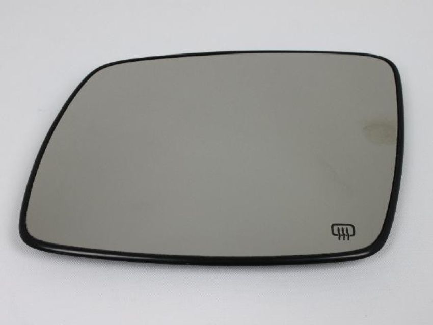 Mopar 68045693AA GLASS, Mirror Replacement