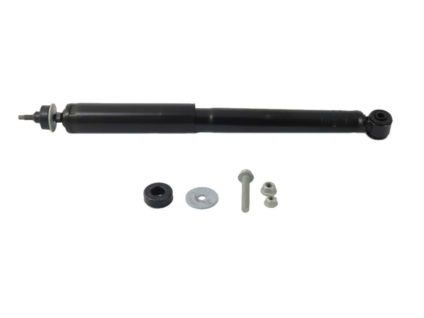 Mopar 68047812AD SHOCK ABSORBER KIT, Suspension