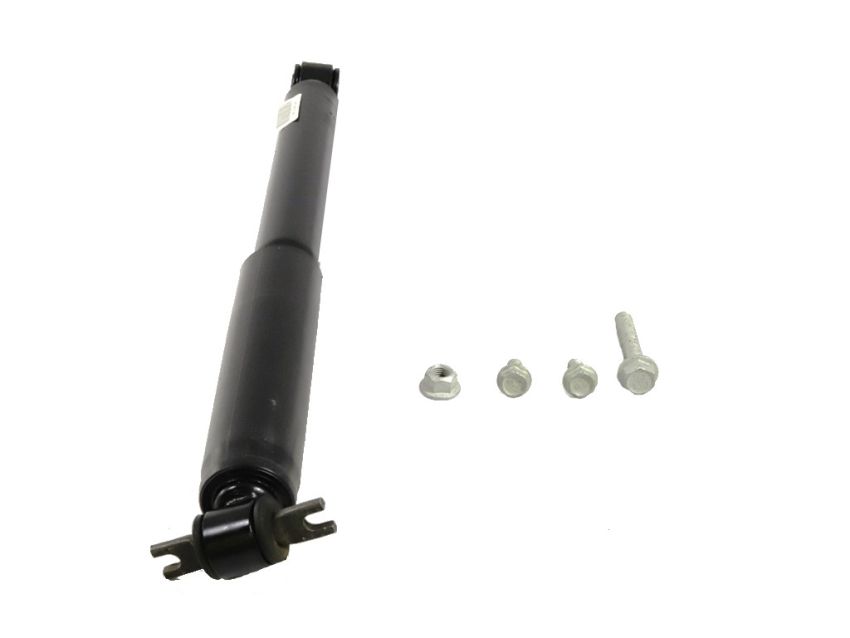 Mopar 68047814AB SHOCK ABSORBER KIT, Suspension