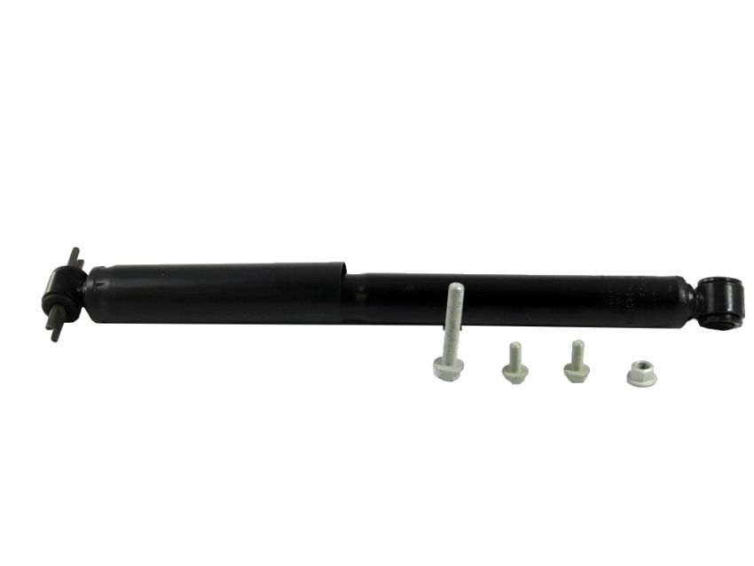 Mopar 68047814AB SHOCK ABSORBER KIT, Suspension