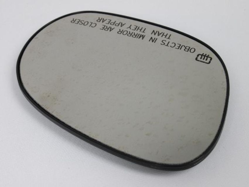 Mopar 68048446AA GLASS, Mirror Replacement