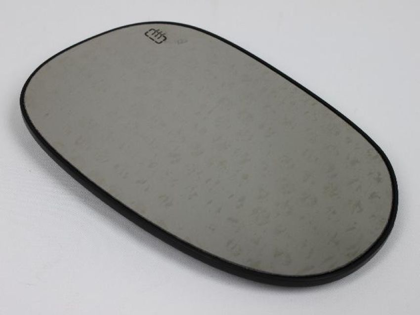 Mopar 68048447AA GLASS, Mirror Replacement