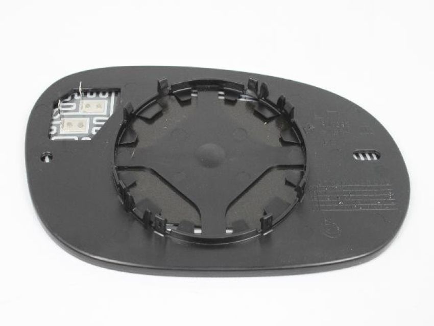 Mopar 68048447AA GLASS, Mirror Replacement