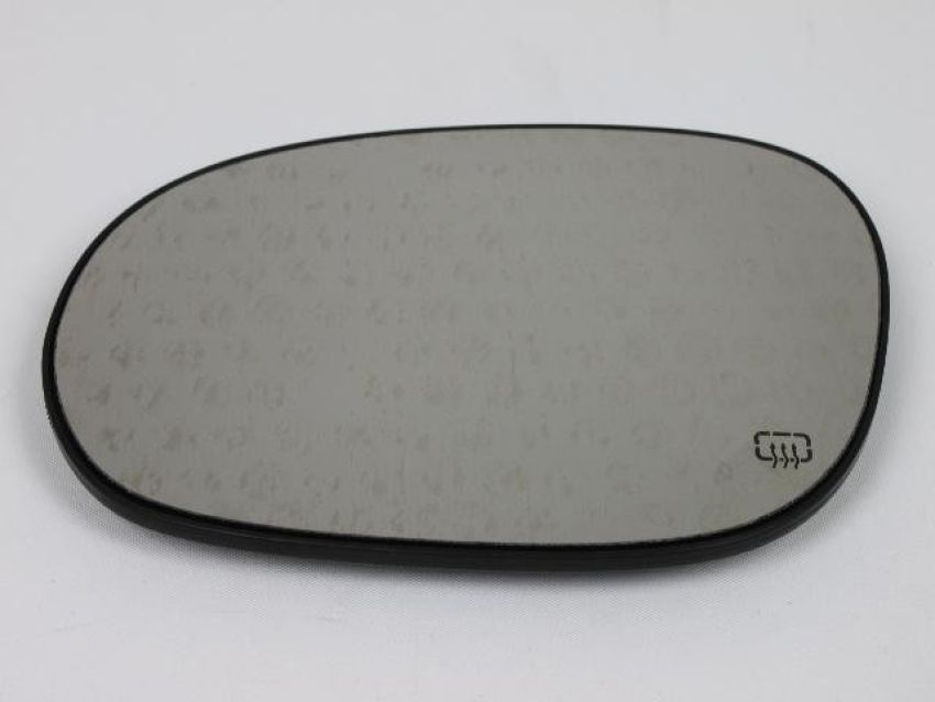 Mopar 68048447AA GLASS, Mirror Replacement