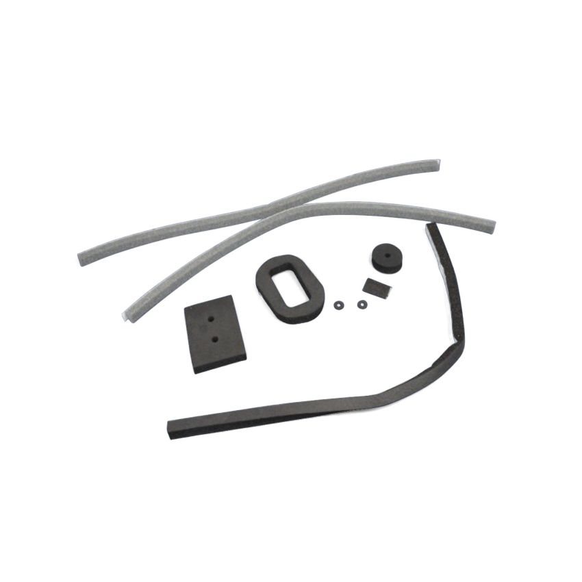 Mopar 68048898AA SEAL KIT, A/C And Heater Unit