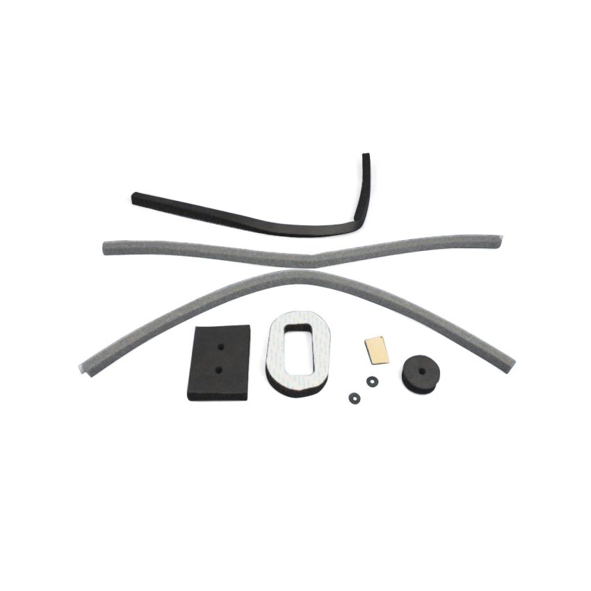 Mopar 68048898AA SEAL KIT, A/C And Heater Unit