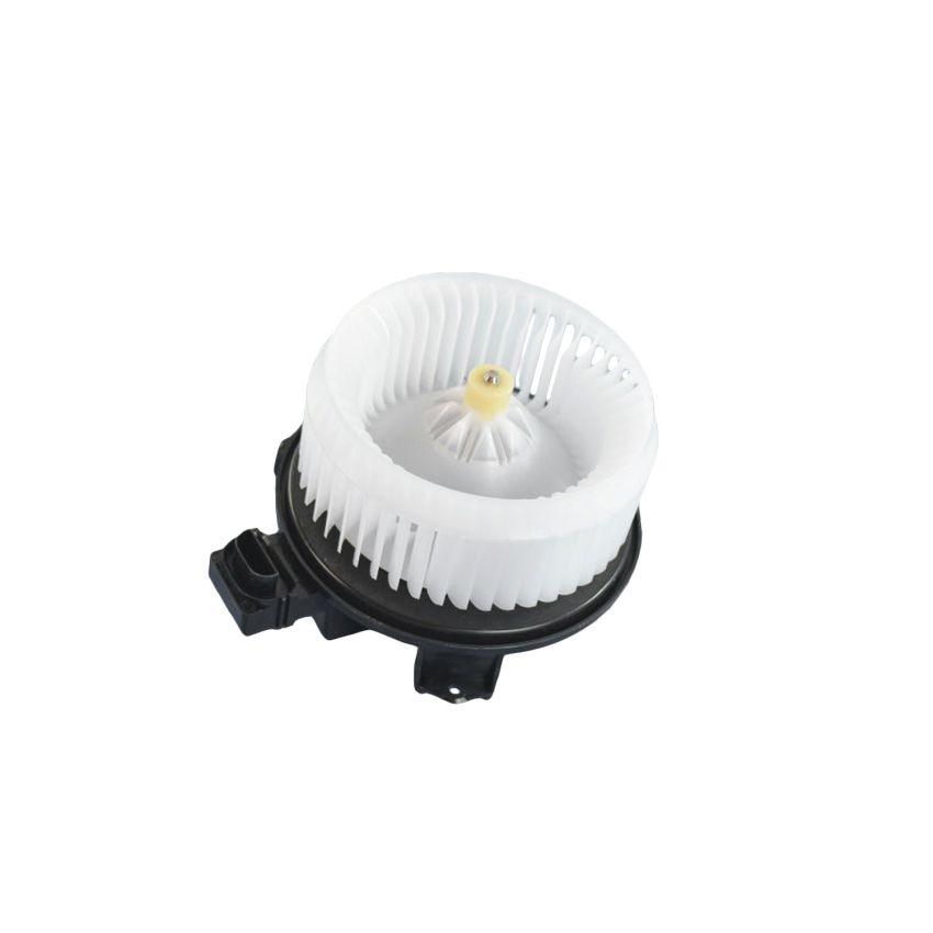 Mopar 68048903AB MOTOR, Blower with Wheel
