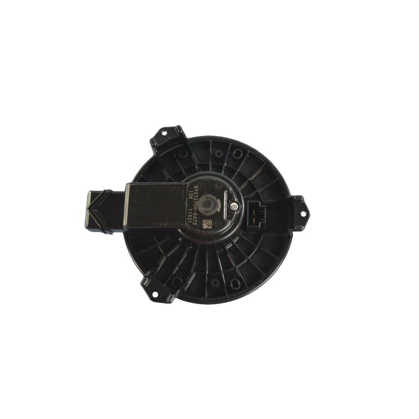Mopar 68048903AB MOTOR, Blower with Wheel