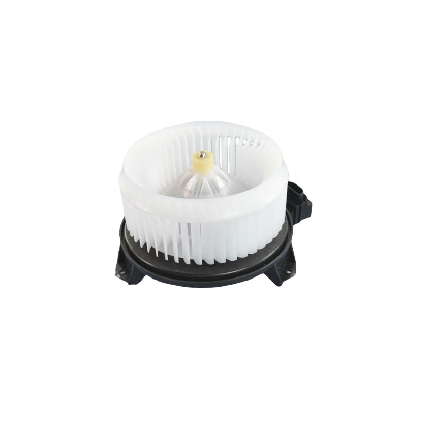 Mopar 68048903AB MOTOR, Blower with Wheel