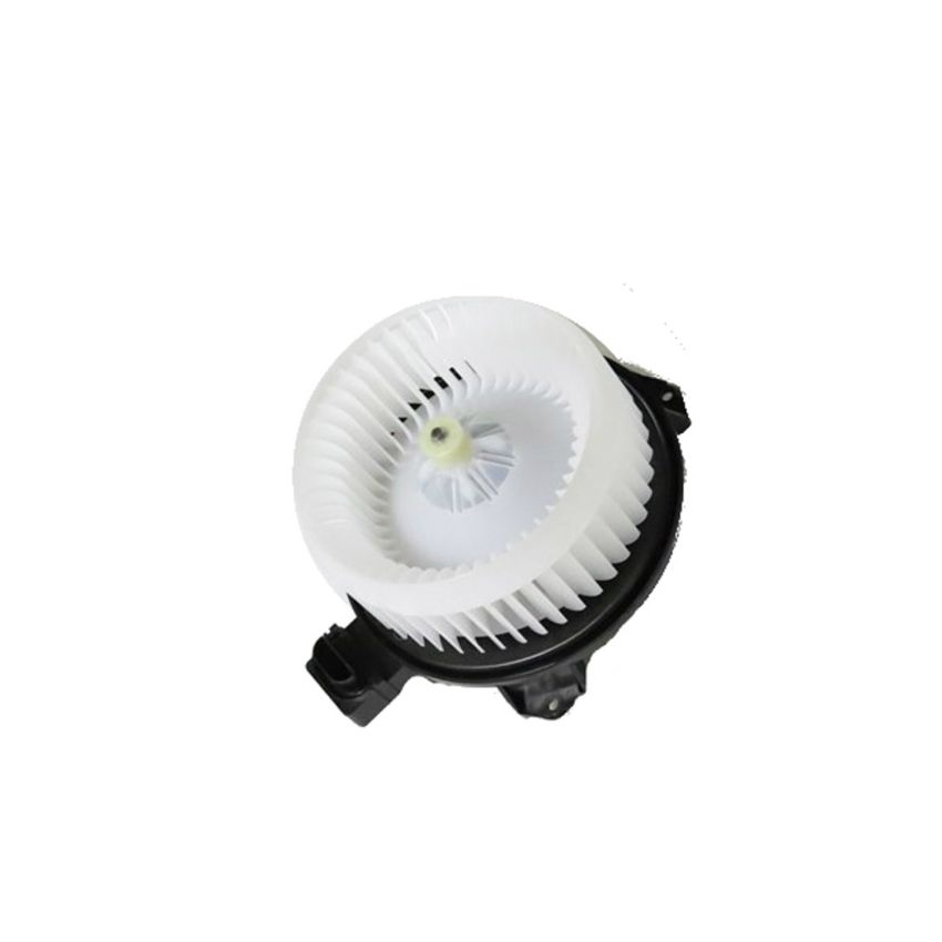 Mopar 68048905AB MOTOR, Blower with Wheel