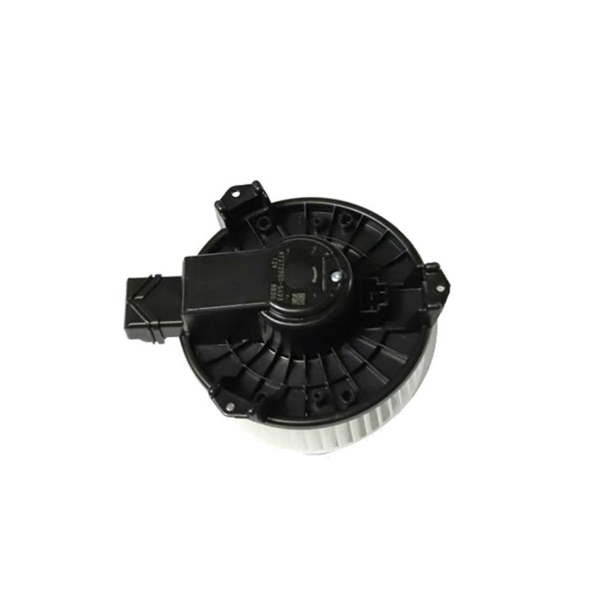 Mopar 68048905AB MOTOR, Blower with Wheel