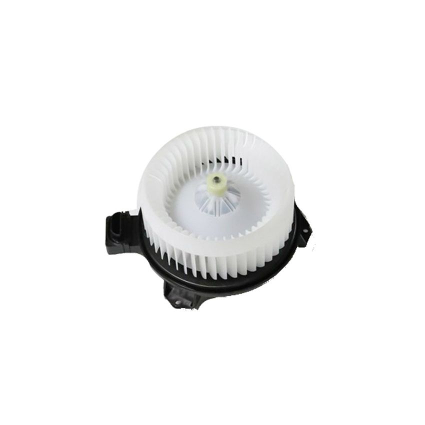 Mopar 68048905AB MOTOR, Blower with Wheel