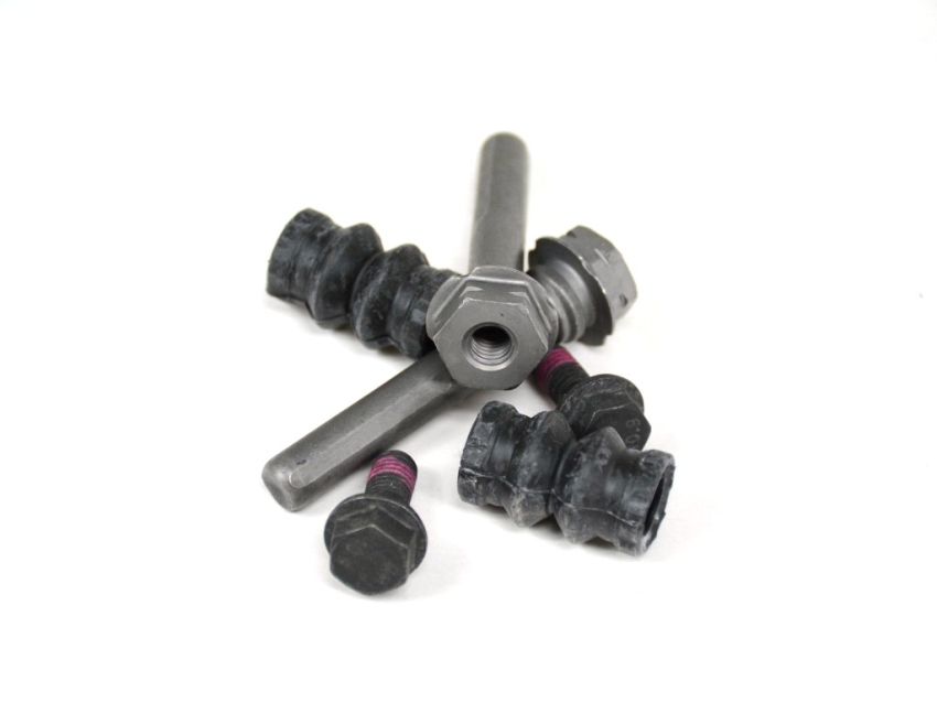 Mopar 68049018AA PIN KIT, Disc Brake
