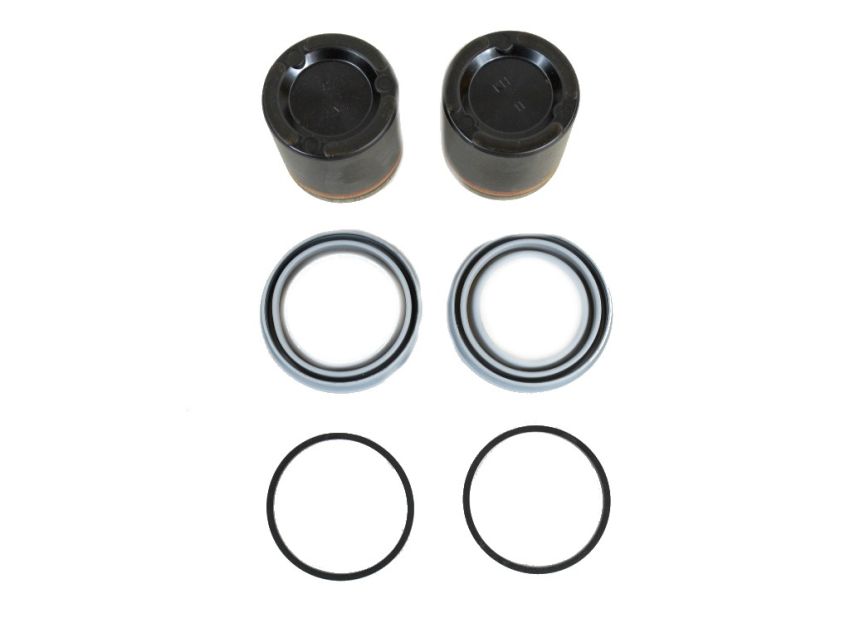 Mopar 68049147AB PISTON AND SEAL KIT, Disc Brake
