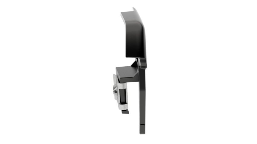 Mopar 68049489AC BRACKET, Fascia