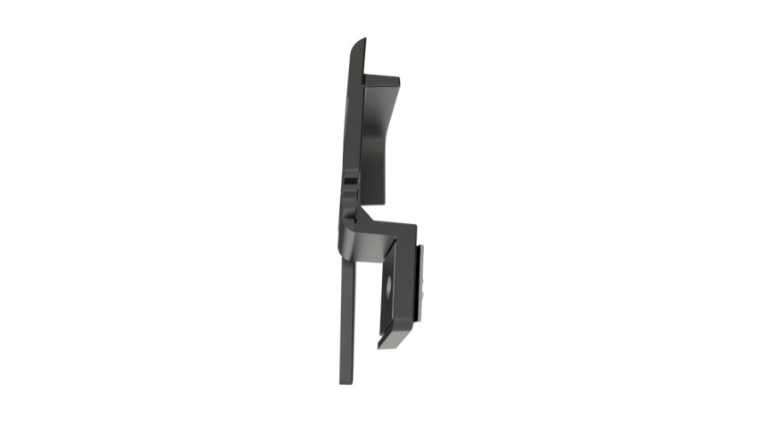 Mopar 68049489AC BRACKET, Fascia