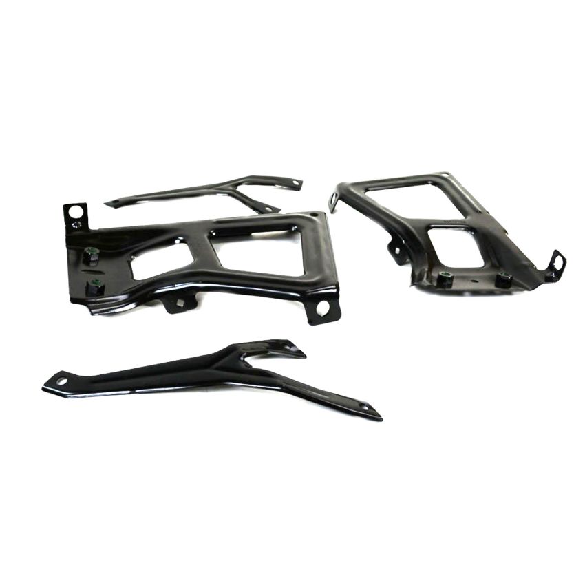 Mopar 68049744AA BRACKET KIT, Step Bumper