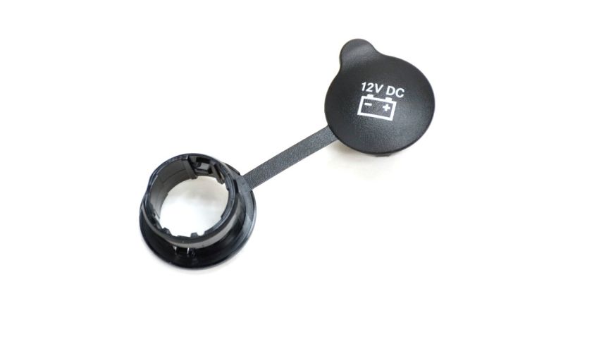 Mopar 68049806AA CAP, Power Outlet
