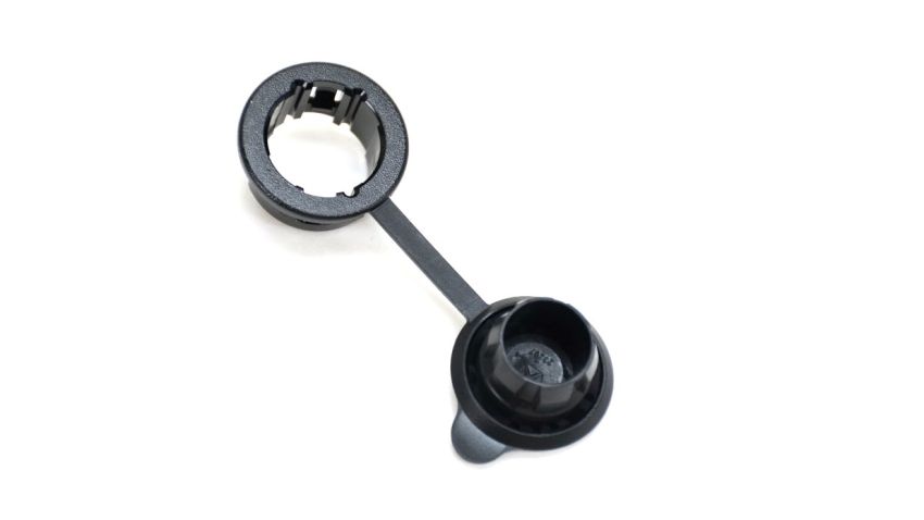 Mopar 68049806AA CAP, Power Outlet