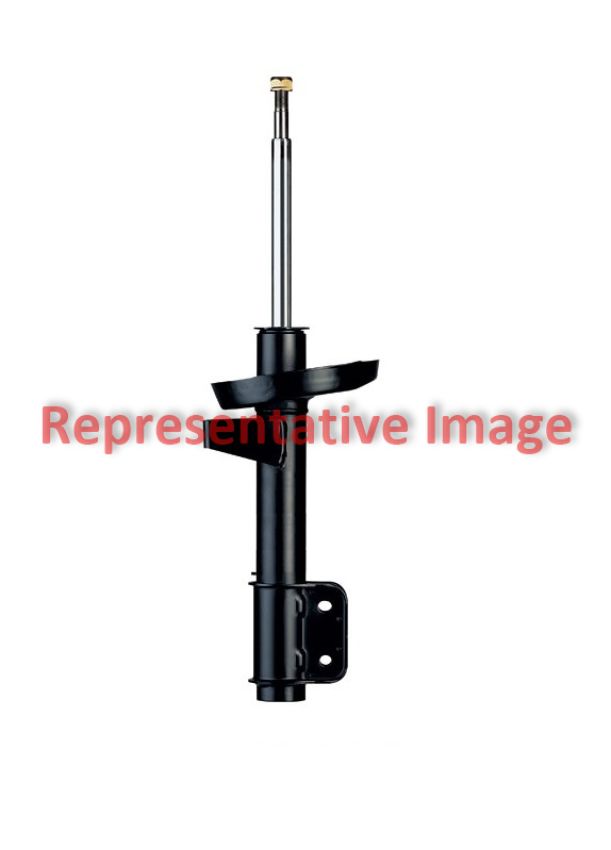 Mopar 68050141AE STRUT, Suspension
