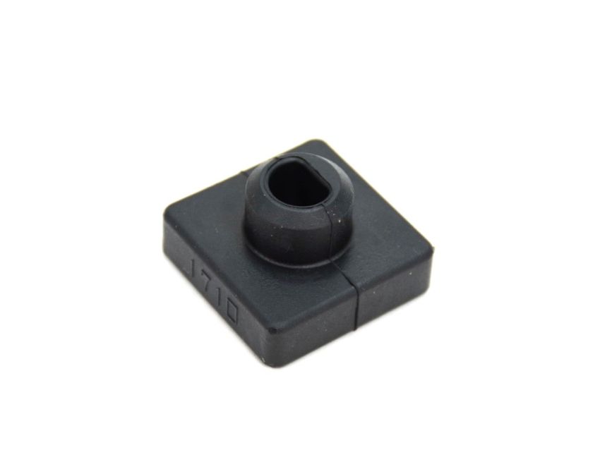 Mopar 68050200AA ISOLATOR, Radiator