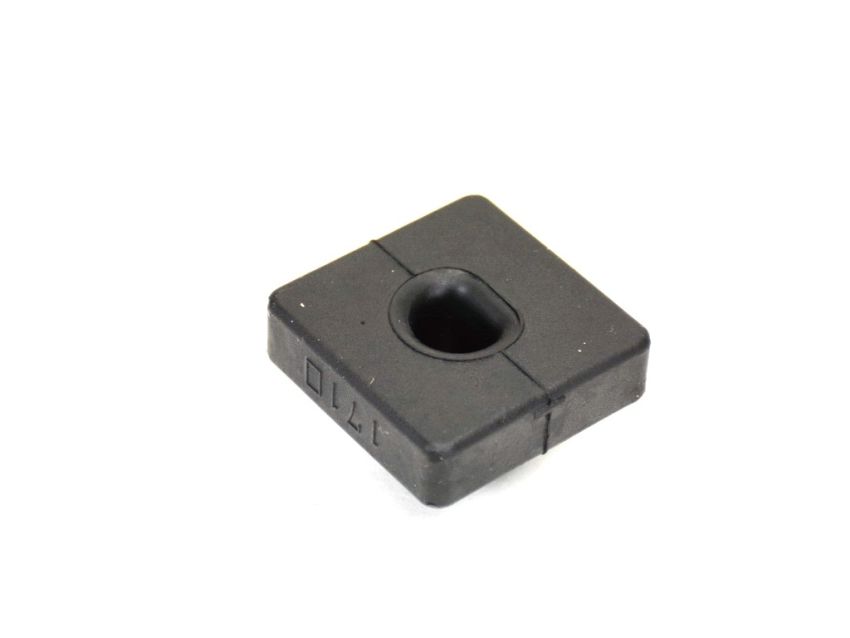 Mopar 68050200AA ISOLATOR, Radiator