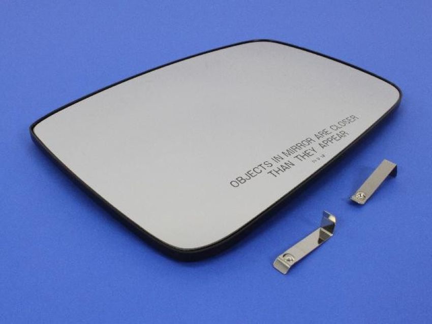 Mopar 68050296AA GLASS, Mirror Replacement
