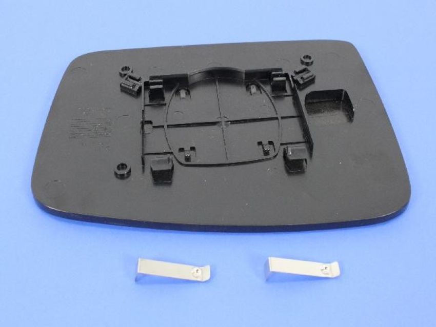 Mopar 68050296AA GLASS, Mirror Replacement