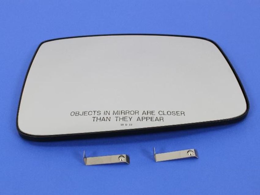 Mopar 68050296AA GLASS, Mirror Replacement