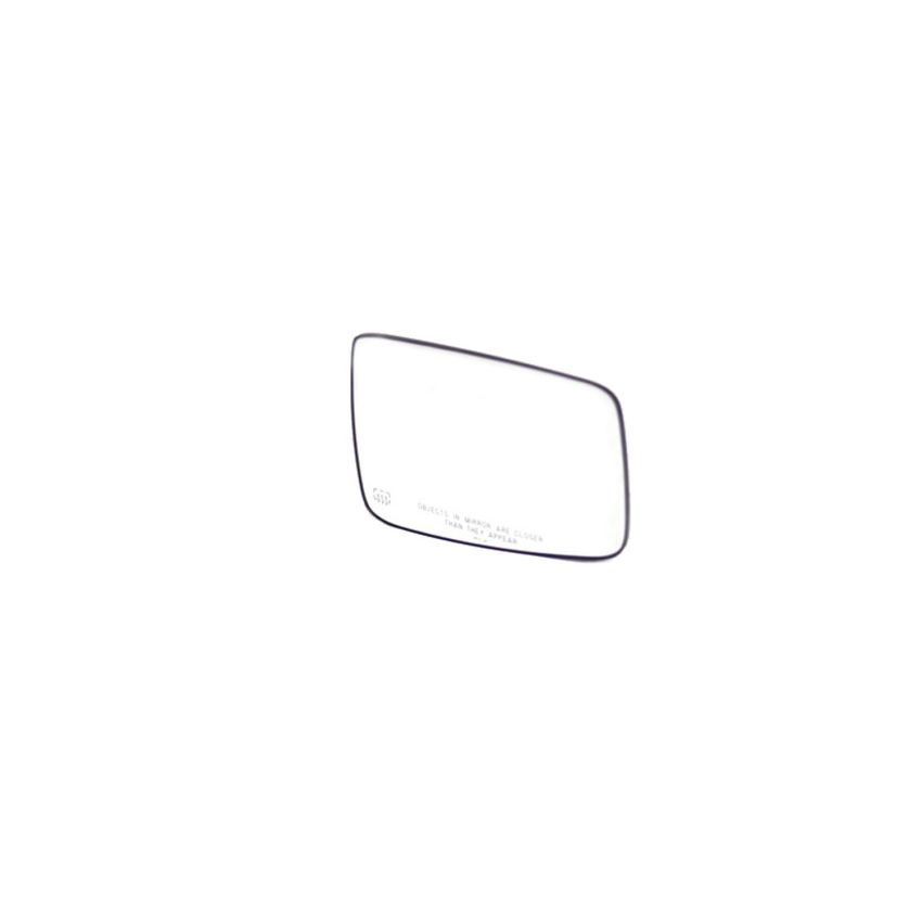 Mopar 68050298AA GLASS, Mirror Replacement