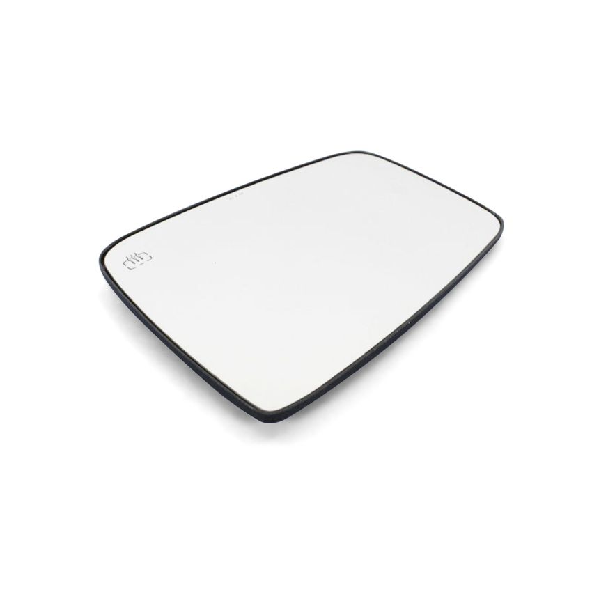 Mopar 68050299AA GLASS, Mirror Replacement