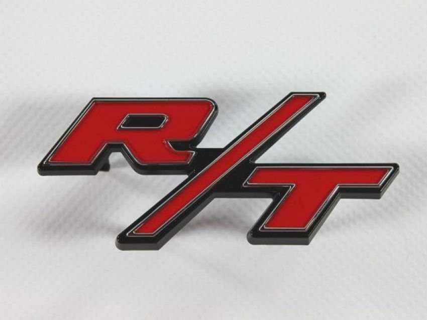 Mopar 68051383AA NAMEPLATE