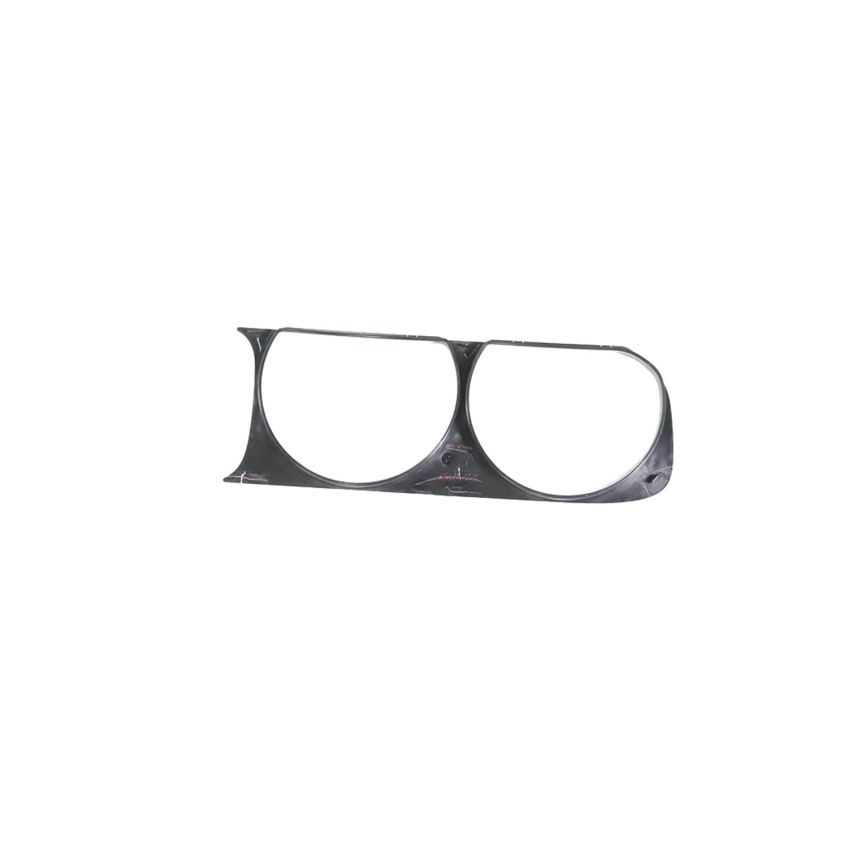 Mopar 68051526AA BEZEL, Headlamp